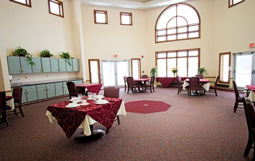 Image of Rose Lane Skilled Nursing and Rehabilitation (2)