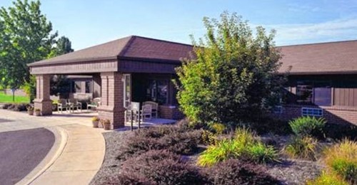 Image of Cumberland Pointe Skilled Services (1)