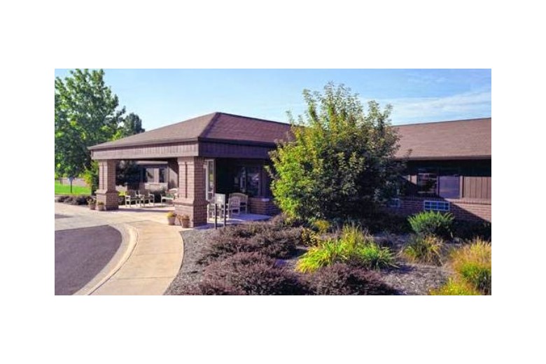 Image of Cumberland Pointe Skilled Services (1)