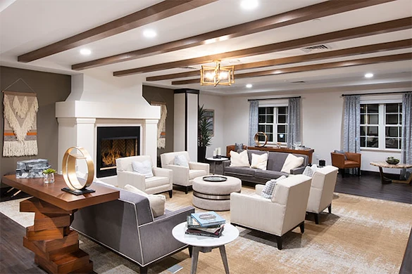 Image of Clarendale of Chandler (3)