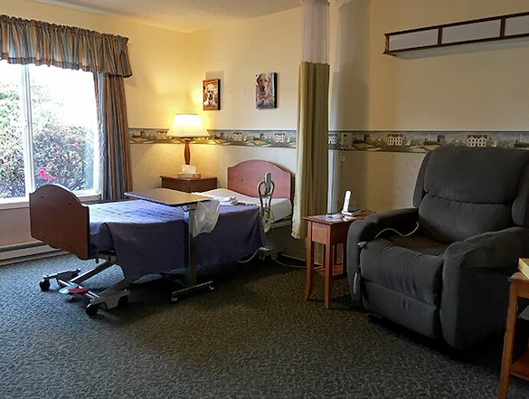 Image of Curry Village Health And Rehab Of Cascadia (2)