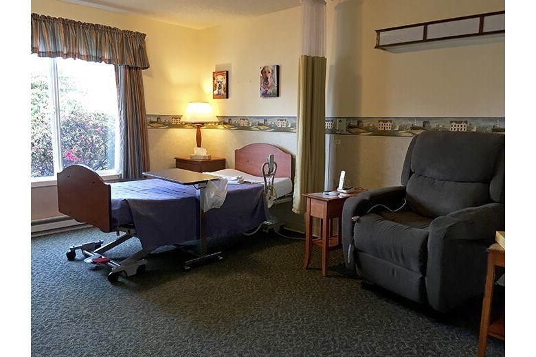 Image of Curry Village Health And Rehab Of Cascadia (2)