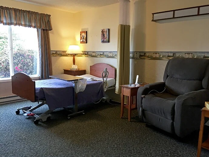 Image of Curry Village Health And Rehab Of Cascadia (2)