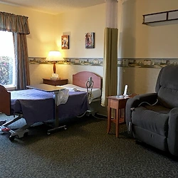 Image of Curry Village Health And Rehab Of Cascadia (2)