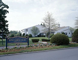 Image of King James Court (1)