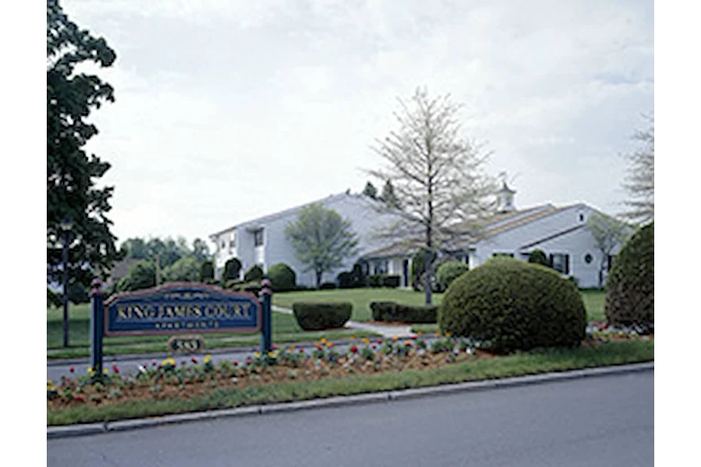 Image of King James Court (1)