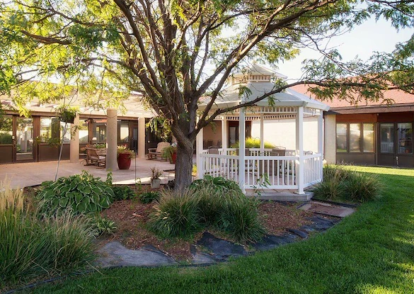 Image of Manor Of The Plains (8)