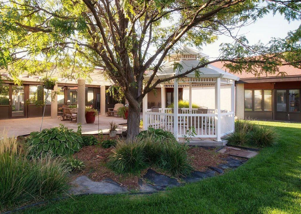 Image of Manor Of The Plains (8)