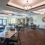 Image of Blue Heron Health and Rehabilitation (7)