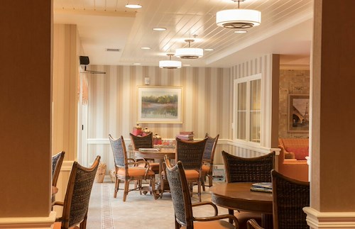 Image of The Plaza Health Services At Santa Marta (5)