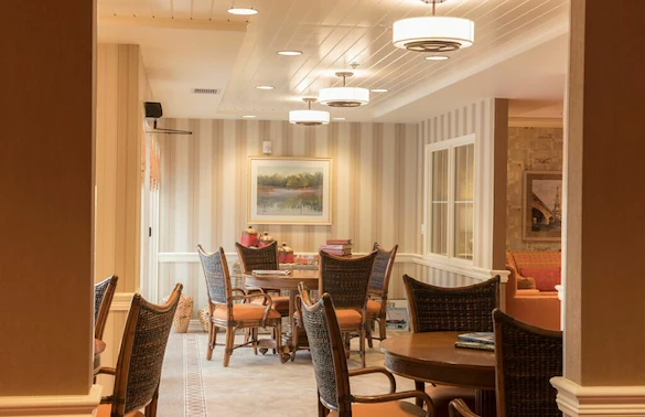 Image of The Plaza Health Services At Santa Marta (5)