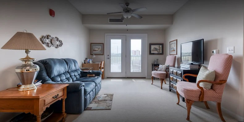 Image of Cedarhurst of Blue Springs (3)