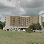 Image of Redbanks Towers and Apartments (1)