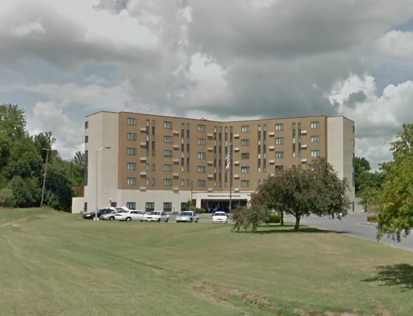 Image of Redbanks Towers and Apartments (1)