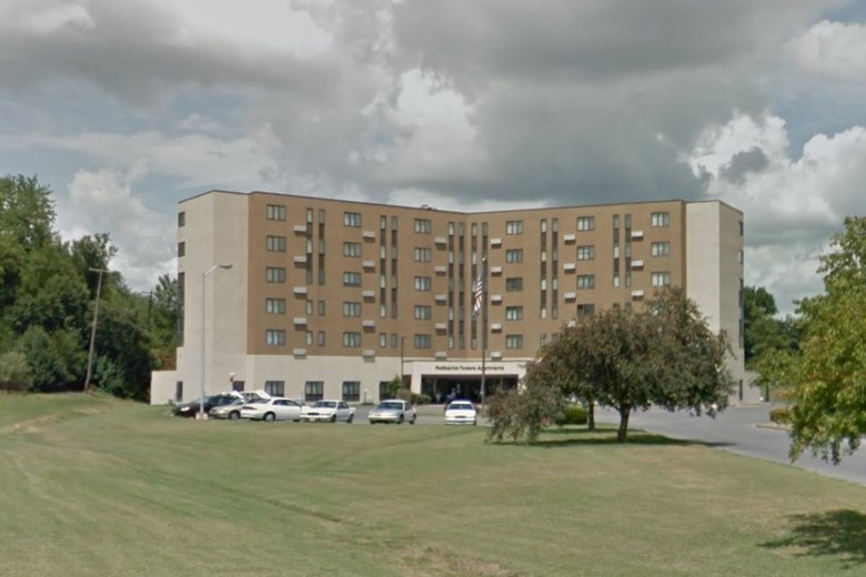 Image of Redbanks Towers and Apartments (1)
