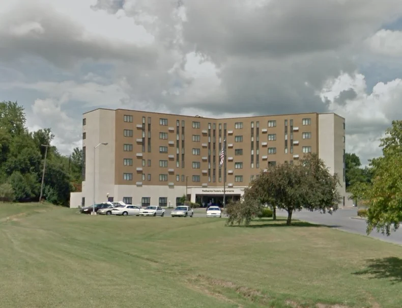 Image of Redbanks Towers and Apartments (1)