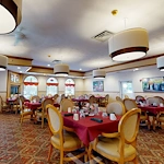 Image of Hillcrest Mable Rose (5)