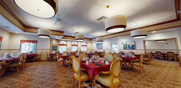 Image of Hillcrest Mable Rose (5)