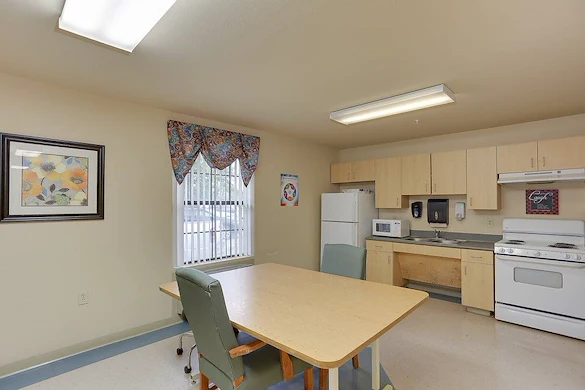 Image of Park Manor Of Tomball (4)