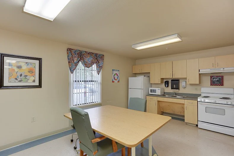 Image of Park Manor Of Tomball (4)