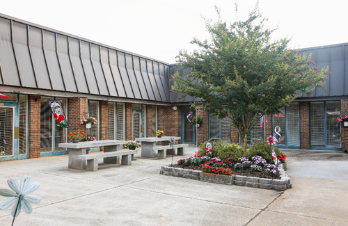 Image of Brown Health And Rehabilitation (2)