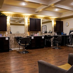Senior Living Amenities in Simpsonville, SC