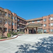 Image of Crown Pointe Retirement Community (1)