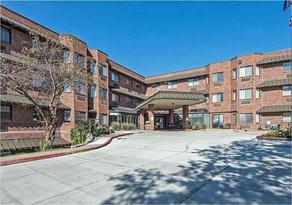 Image of Crown Pointe Retirement Community (1)