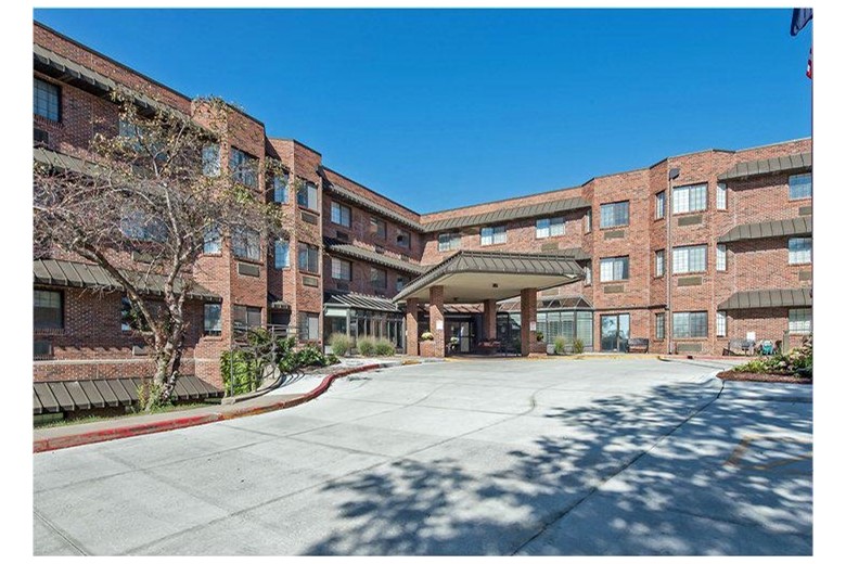 Image of Crown Pointe Retirement Community (1)