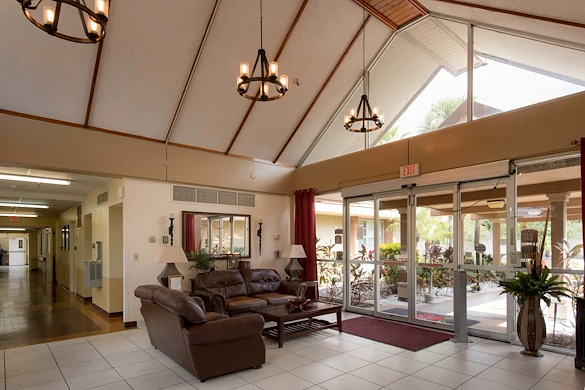 Image of South Orange Health And Rehabilitation Center (4)