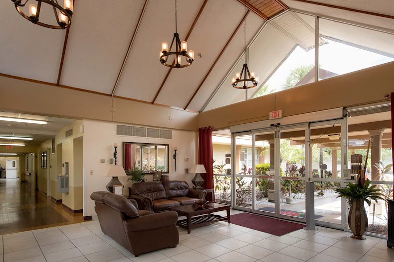 Image of South Orange Health And Rehabilitation Center (4)