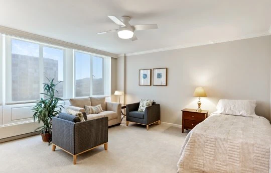 Image of The Sequoias San Francisco (4)