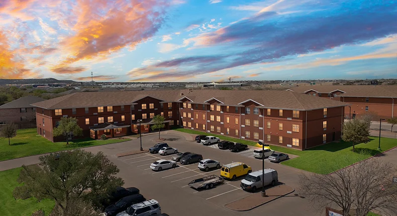 Image of Oak Grove Senior Apartments (1)