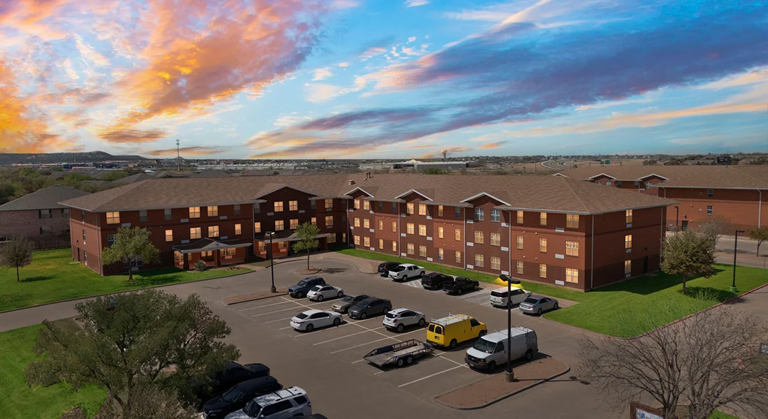 Image of Oak Grove Senior Apartments (1)