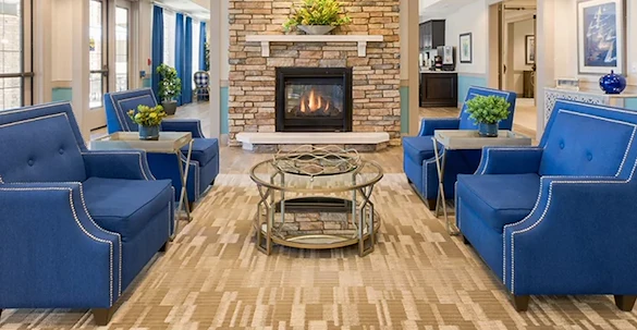 Image of Las Palomas Senior Living (8)