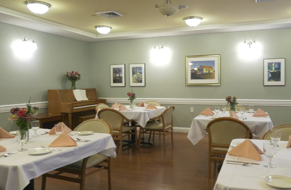 Image of Adviniacare Seashore Pointe (4)