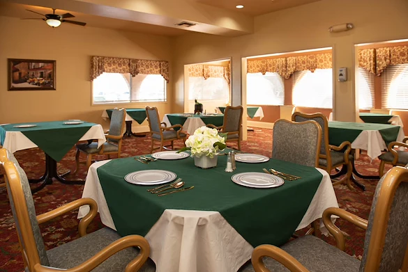 Image of Heritage Health Care Center (9)