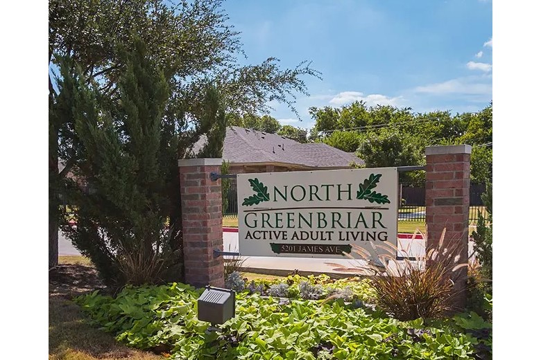 Image of Oak Timbers North Greenbriar (3)
