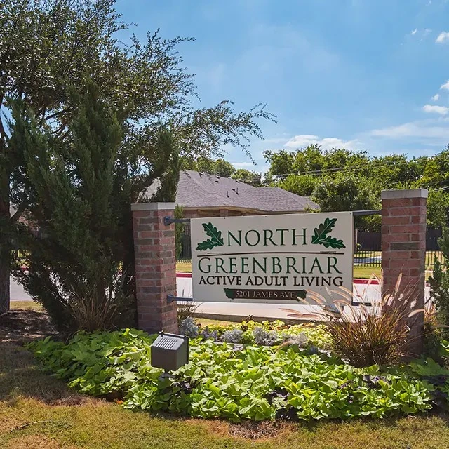 Image of Oak Timbers North Greenbriar (3)