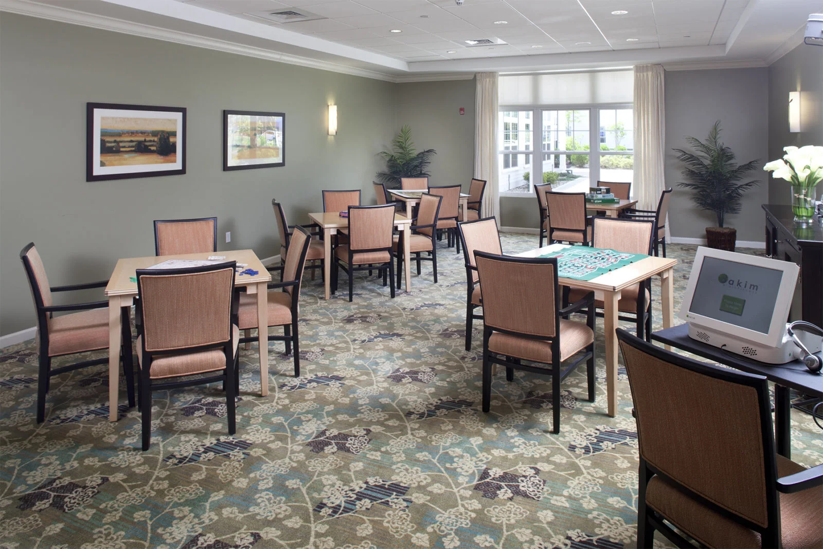 Image of Village at Proprietors Green (4)