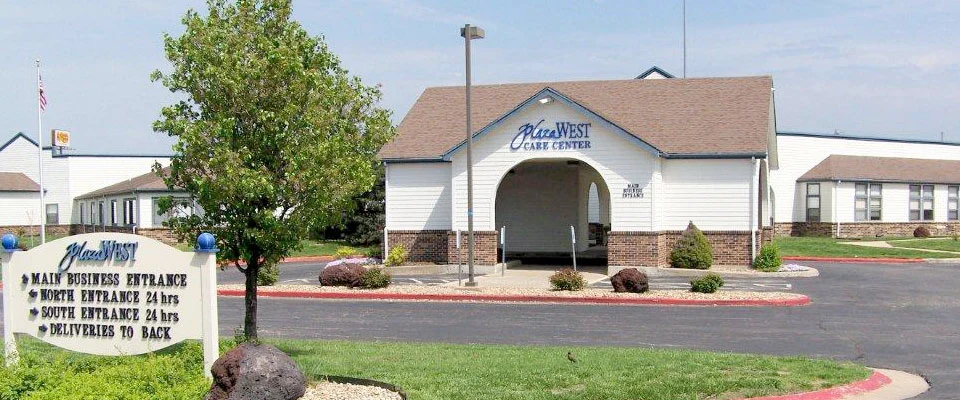 Image of Plaza West Healthcare And Rehab (1)