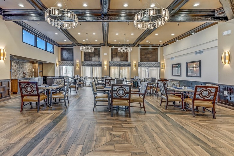 Image of Scottsdale Village Square Senior Living (9)