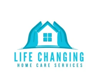 Life Changing Home Care Services's Logo