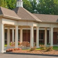 Image of Stevens Park Health And Rehabilitation (1)