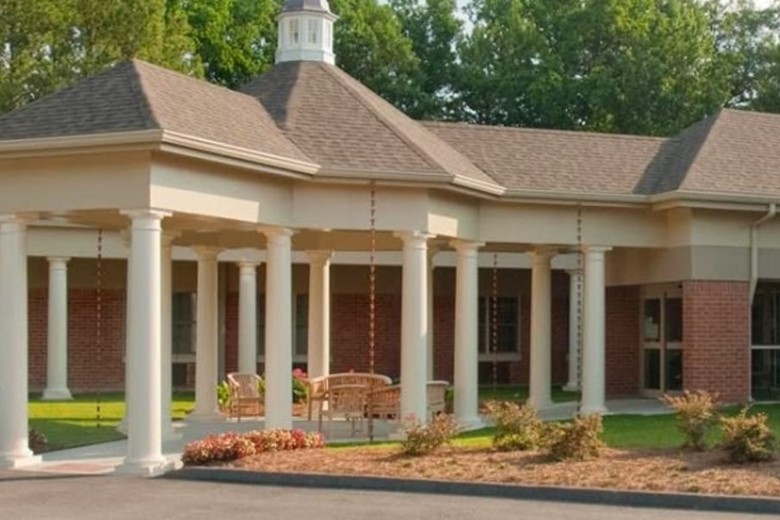 Image of Stevens Park Health And Rehabilitation (1)