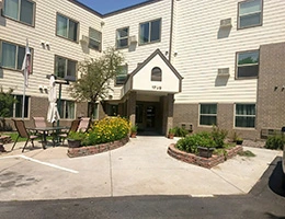 Image of Guadalupe Senior Apartments (1)
