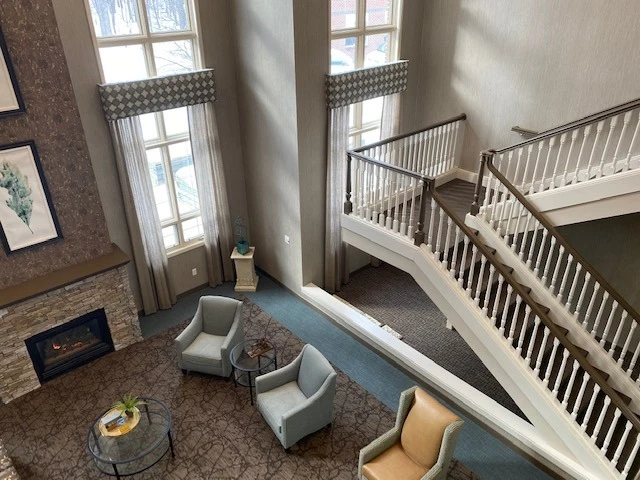 Independent Living Center