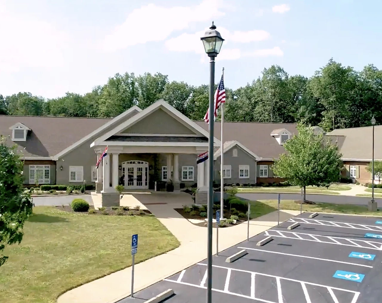 Image of The Inn At Ashland Woods (3)
