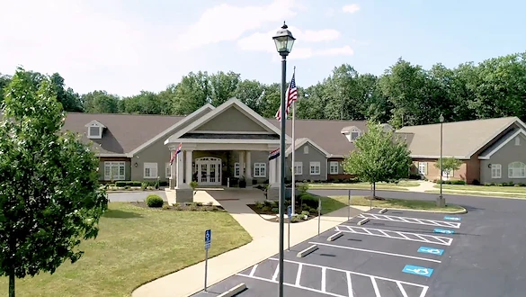 Image of The Inn At Ashland Woods (3)