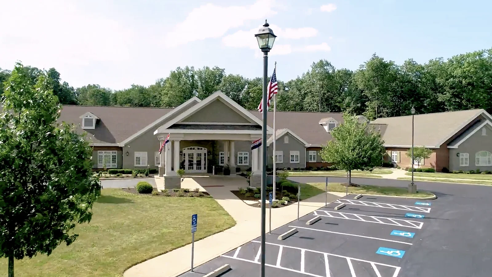 Image of The Inn At Ashland Woods (3)
